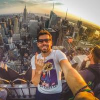 Отзыв от Рустам - виза ДТВ